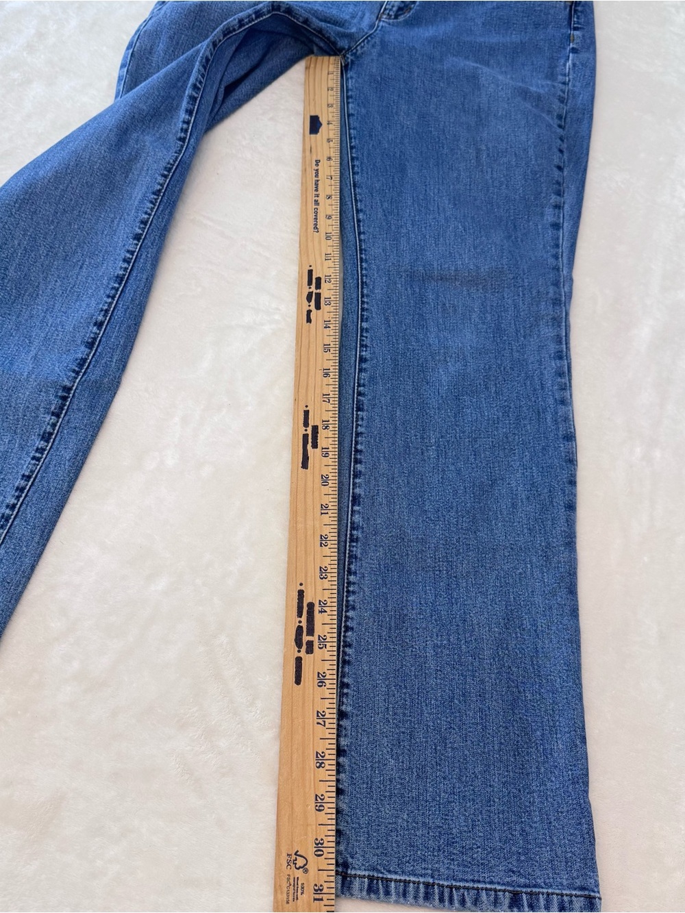 Jeans Subcategory Identification - Picture 2 of 8
